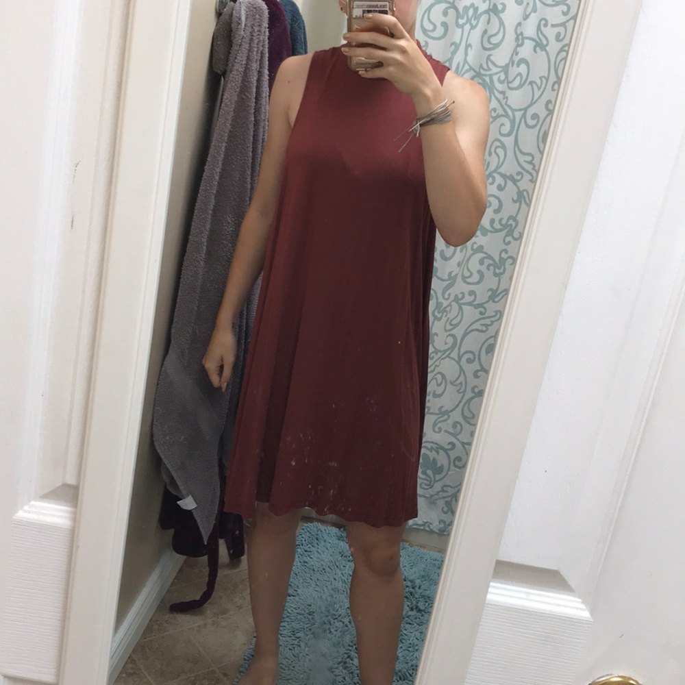 Urban Outfitters Knee length dress